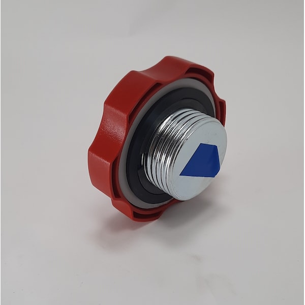 Fuel Cap